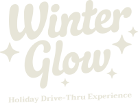 Winter glow logo