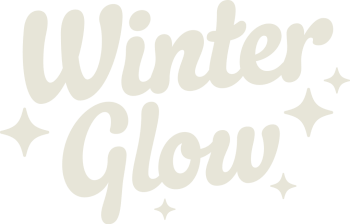 winter glow logo