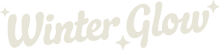 Winter Glow logo