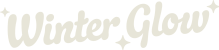 Winter Glow logo