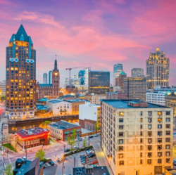 Milwaukee - Milwaukee